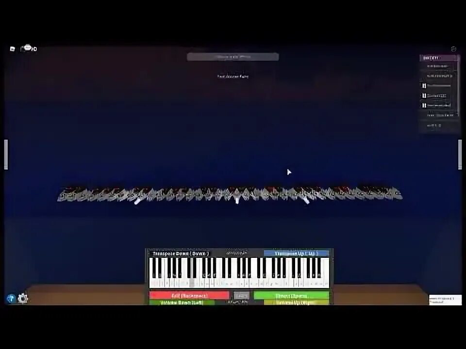 Roblox Piano Sheets. Minecraft Piano Roblox. РОБЛОКС пианино Ноты. Пианино РОБЛОКС Санс. Rush e roblox sheets