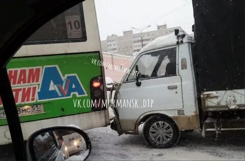 Мурманск 51 на номерах
