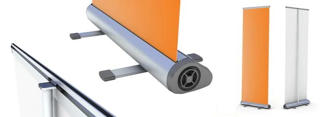Roll up machine