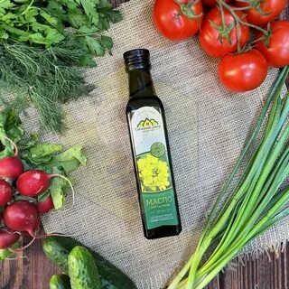 Чем полезно горчичное масло для организма