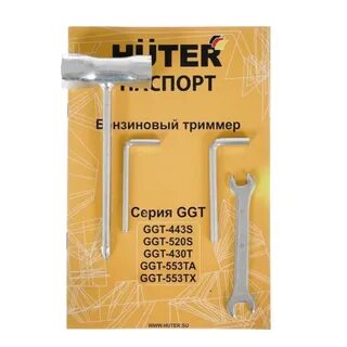 Ggt 553ta