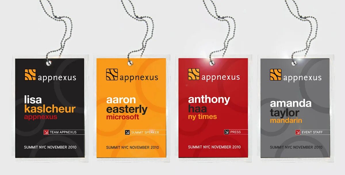 Event name. Event material. name badge design. event badge.
