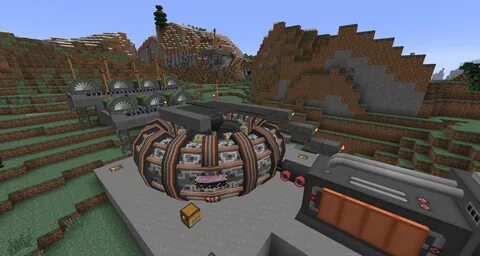 Hbm's nuclear tech