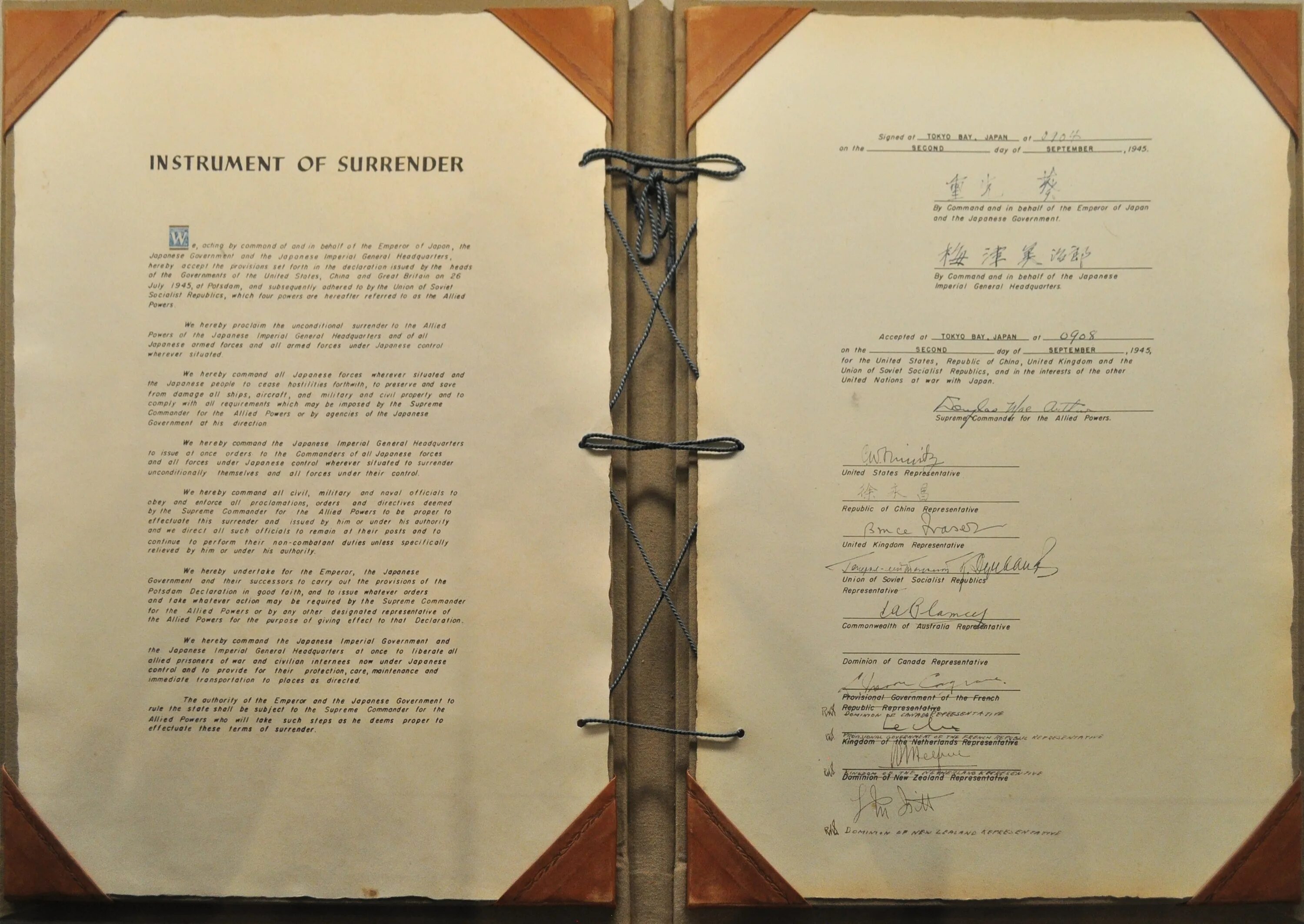 Капитуляция книга. Акт о капитуляции Японии. Лейтенант должен. Document of Surrender. The Act of Surrender.