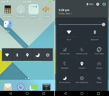 Function android