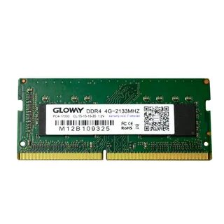 Оперативная память для ноутбука ddr4 16gb