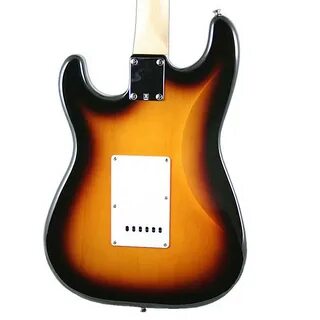 Fender affinity