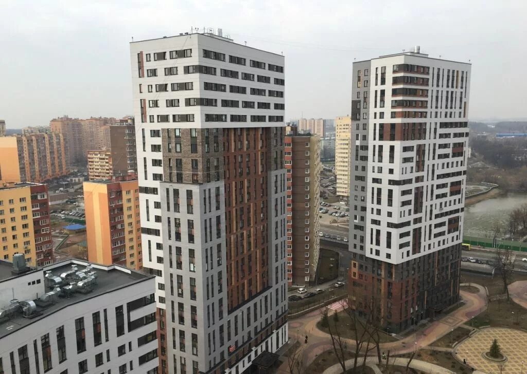 Коммунарка ул фитаревская 6. Фитаревская 19 корп 1. Фитаревская улица, д. Гарден парк эдальго. Детская поликлиника коммунарка фитаревская.