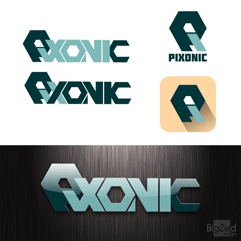 Gaming companies. Gaming companies