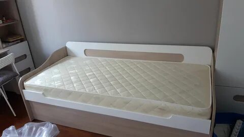 Матрас dreamline easy norma tfk