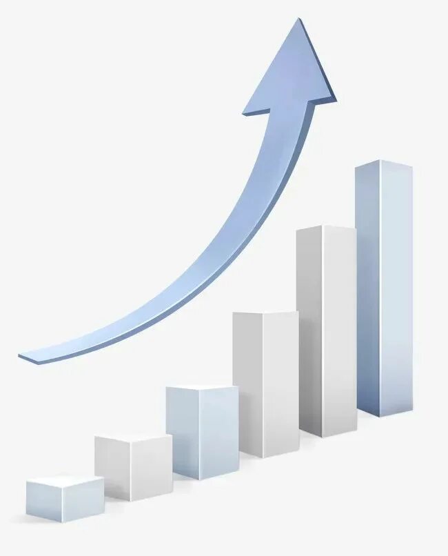 Рост картинка. График вверх. График роста. Диаграмма роста. График стрелка вверх.
