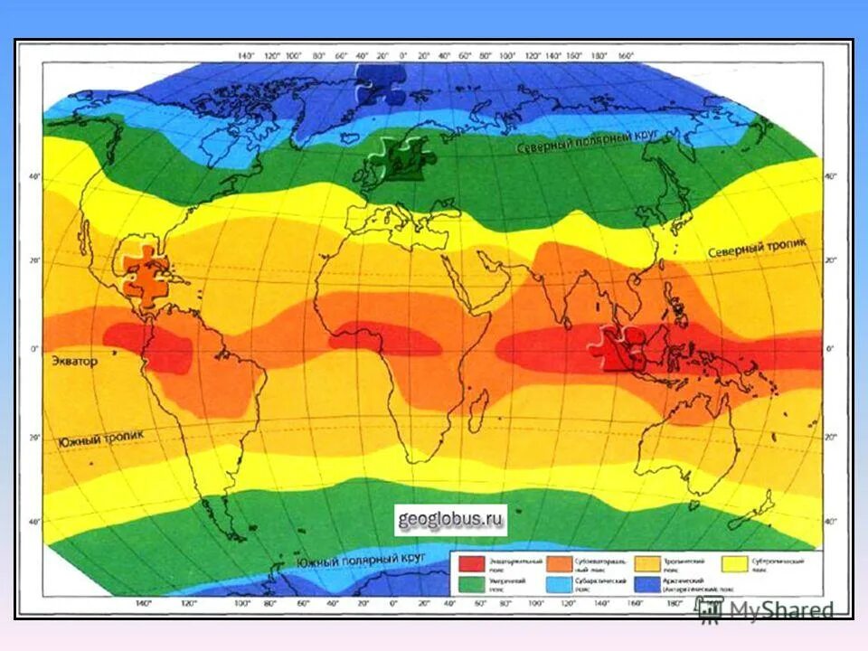 Самый теплый климат в мире. Климатические пояса земли карта. Географическая карта климатических поясов.