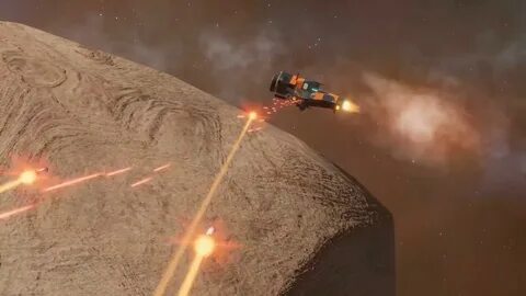 Симулятор командира космического флота NEBULOUS: Fleet Command получил обно...