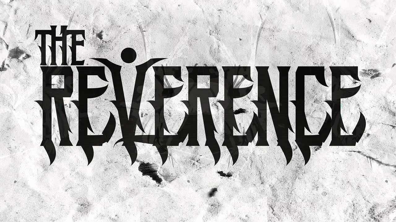 Реверанс лого. Reverence Band. Hevein reverence. Reverence Winds of North. Go demo