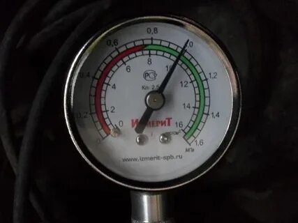 Компрессия 402