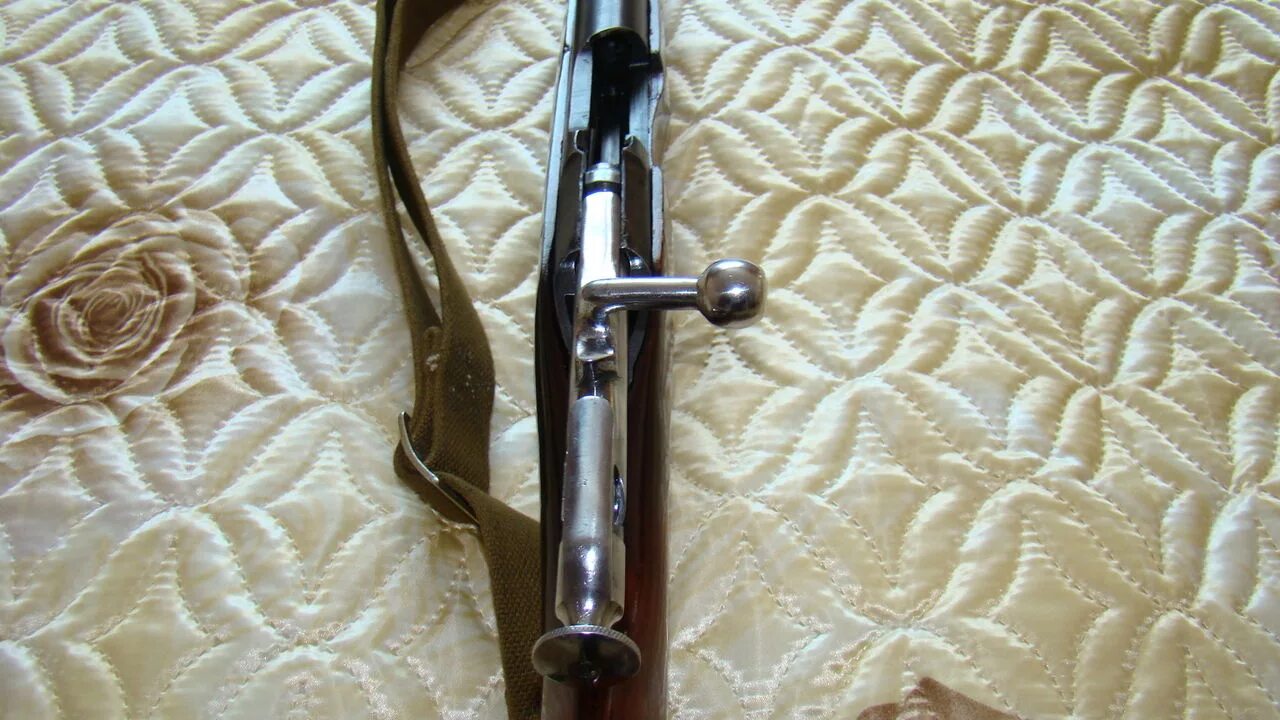 62х54. Карабин ко-91/30. 62х54 1905 года. Дткп ко44. 7.