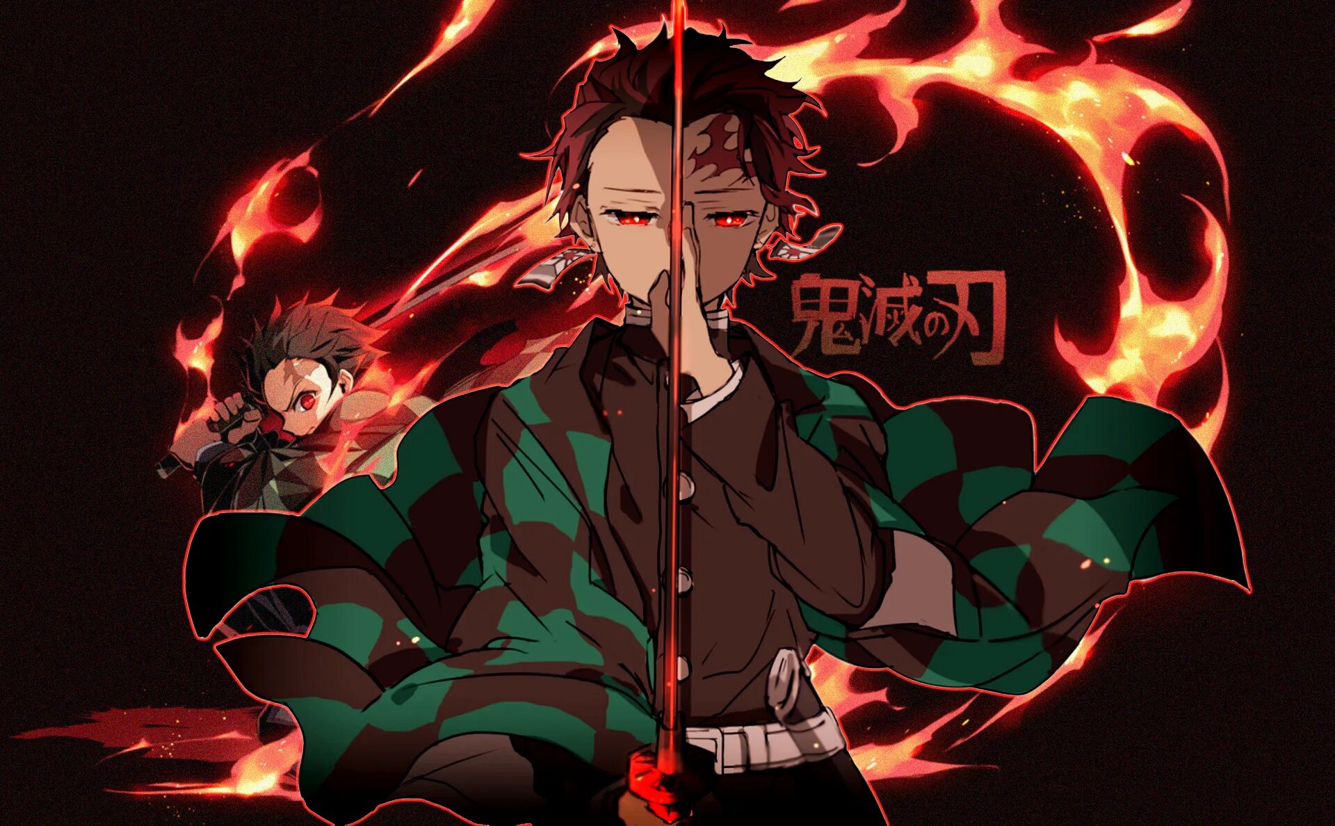 Demon slayer kimetsu no yaiba hashira training. Демон Slayer Kimetsu no Yaiba. Demon Slayer Танджиро Камадо. Демон Slayer Kimetsu Танжиро.