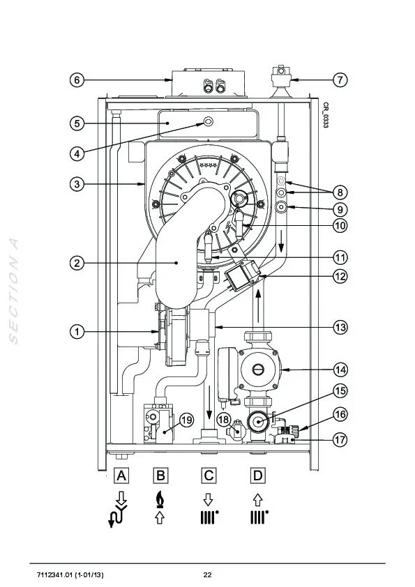 Луна дуо тек. Luna Duo-Tec MP 1.50 схема. Котел газовый настенный Luna Duo-Tec e 1.24 (Baxi) схема Каскад. Baxi Luna Duo 50 КВТ. Котел бакси Duo Tec Compact 24 штуцер.