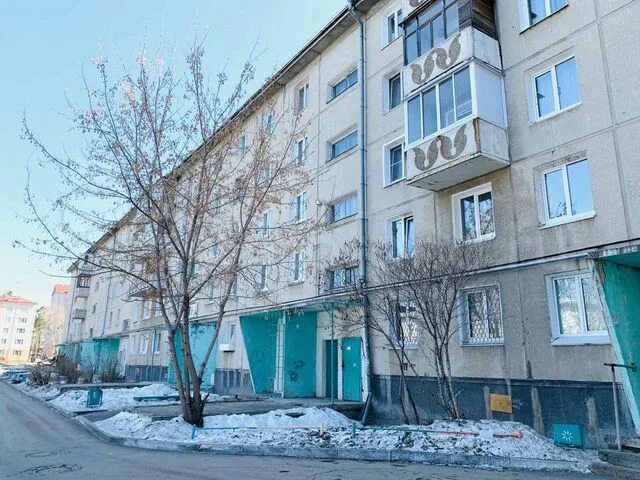 Продажа квартир в ангарске улучшенной планировки Квартира, 2 комнаты, 52 м² купить в Ангарске, цена 2 400 000 руб., продано 8 н