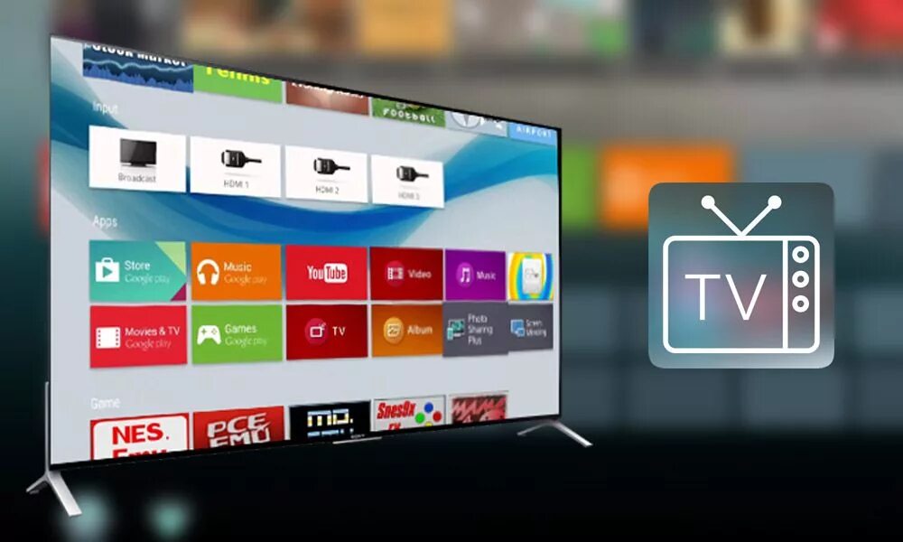 Андроид ТВ 9. Смарт ТВ андроид. Android TV приложения.