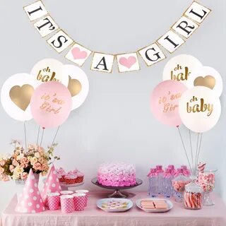 Baby party