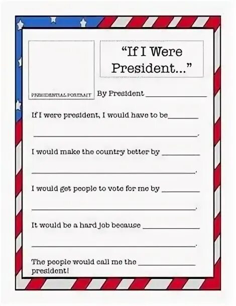 If i were president. If were a president. If i were president worksheet. If i were. If i was president i would.