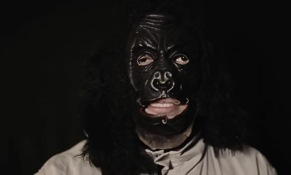 Первый альбом паши техника