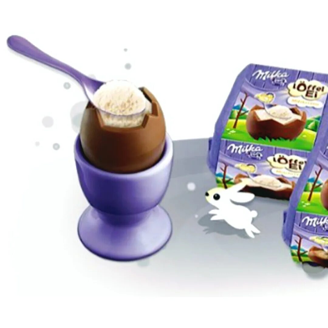Яйцо милка с начинкой. Яйца милка loffel. 4 яйца милка. milka яйца шоколадные пасхальные. милка шоколадные яйца 4 шт.