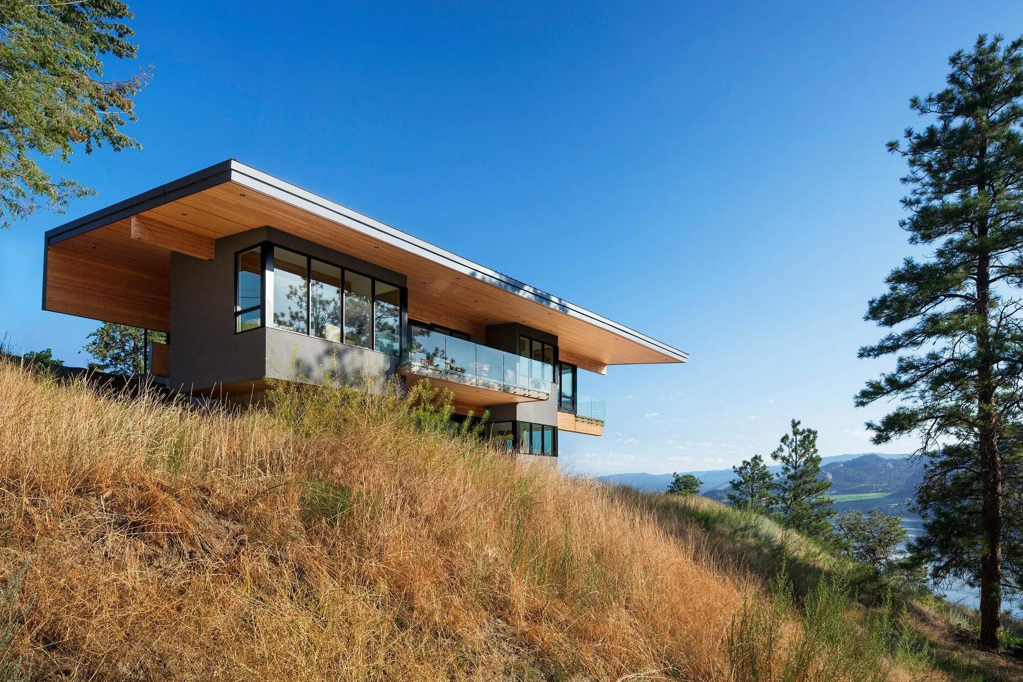 Gallery of Stone House / Inai Arquitectura - 1 House built into hillside, Houses