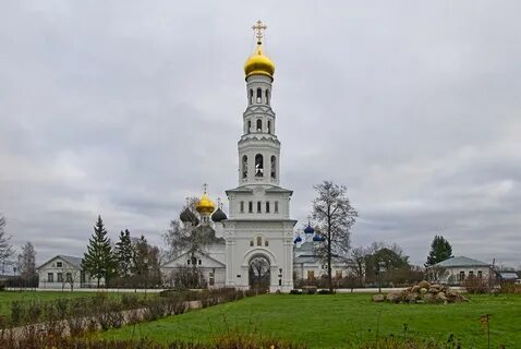 Село завидово