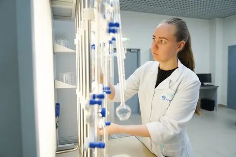 Химико аналитическая