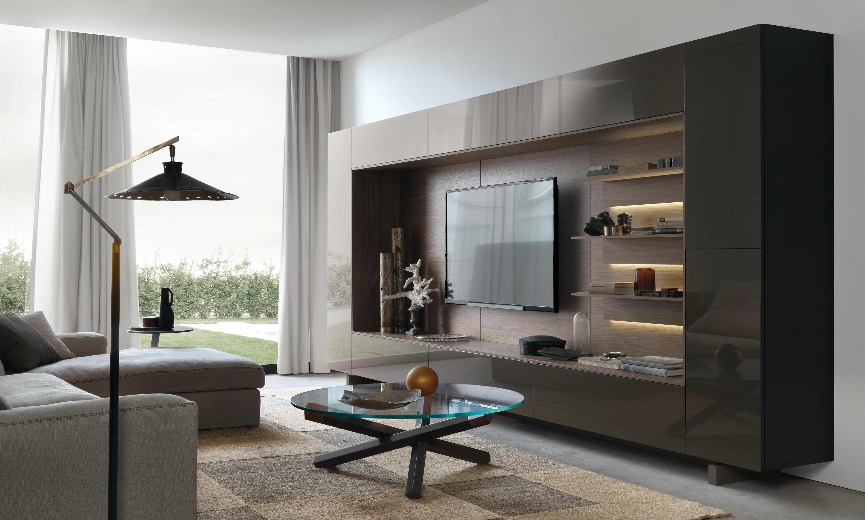 Какие стенки сейчас в моде фото sentino Programme Wohnzimmer Venjakob Möbel Venjakob möbel, Möbeldesign, M