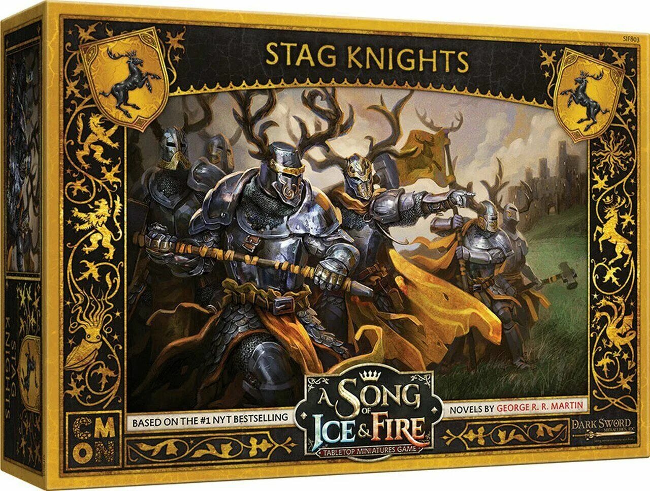 Knight песня