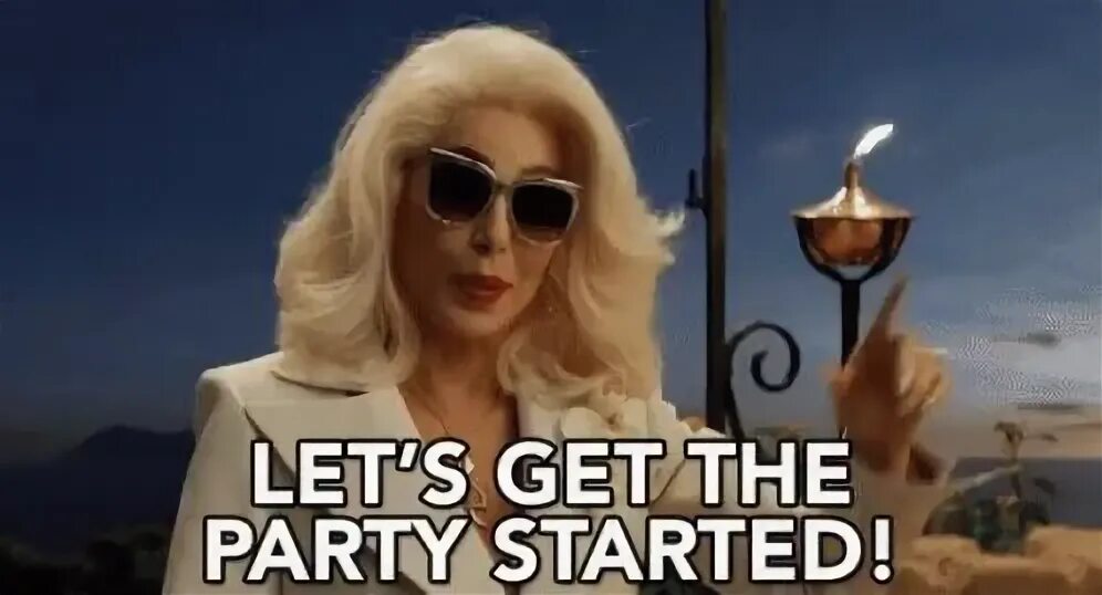 Lets go get get get