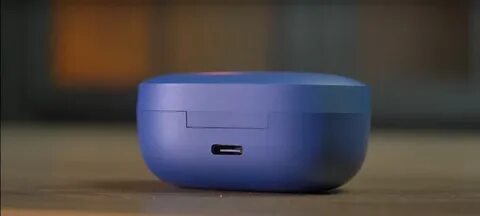 Xiaomi redmi airdots 3 blue