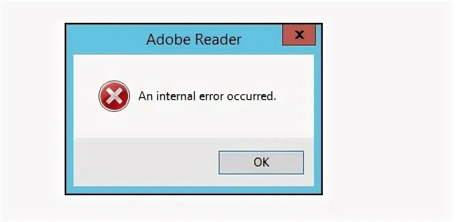 An internal system error occurred. An internal occurred ошибка. пдф ошибка. an internal exception occurred ошибка. ошибки пдф ридер.