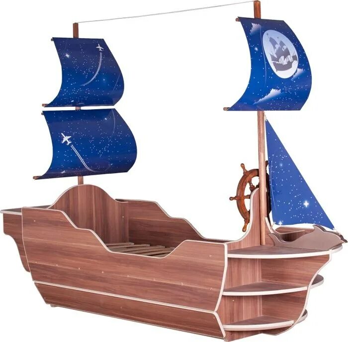 Кораблики фабрика. 5. Игрушка для ванной полесье кораблик "юнга". Кровать корабль для мальчика. Кораблики фабрика.