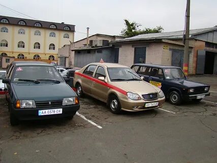 40 автошкол