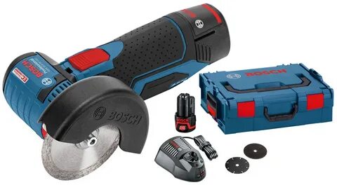 Шлифмашина bosch gws 12v 76