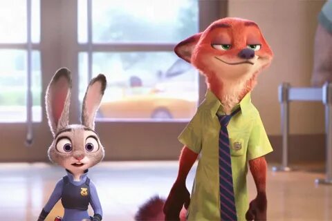 Zootopia