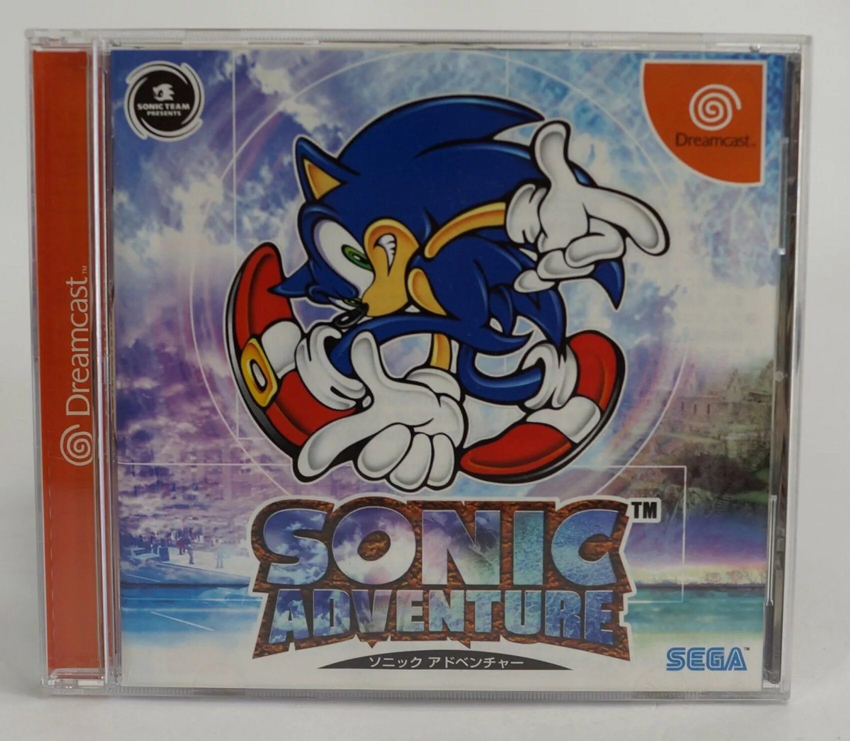Sonic dreamcast. Sonic adventure 1 dreamcast. sega dreamcast sonic adventure 1. sonic adventure dreamcast обложка. sega dreamcast sonic.