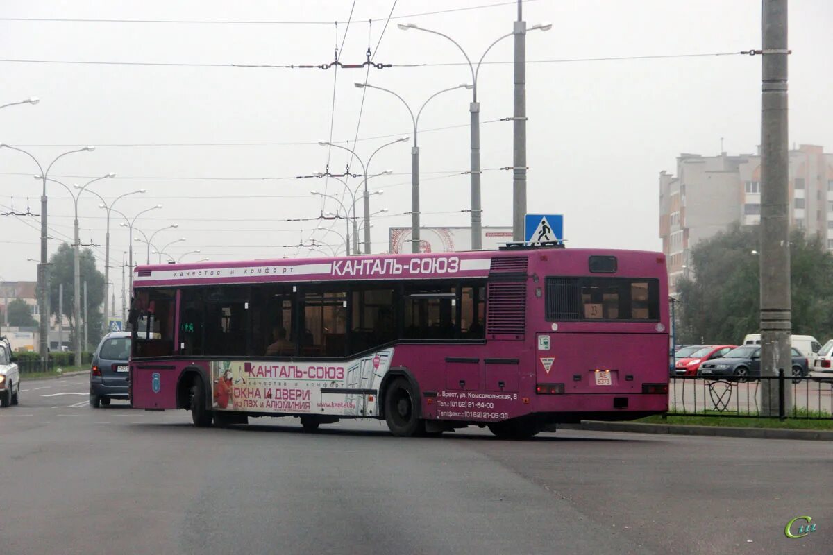 Автобус брест международный. Маз 103.061. брест автобус.