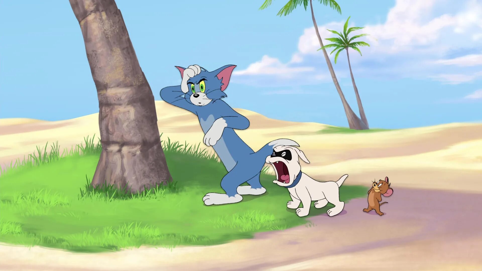 Том и джерри шпион. Tom and Jerry: Spy Quest (2015). Том и Джерри шпион квест. Шпион Джерри.