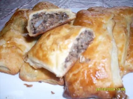 Пирожки с ливером рецепт начинки