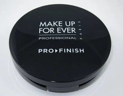 Pro finish