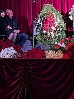Где похоронили саюталина