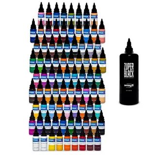 Color set