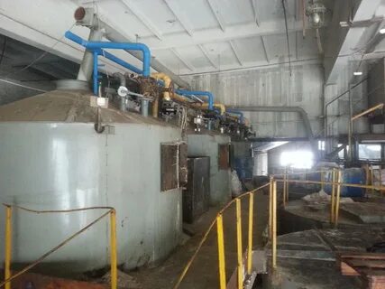 Аппаратчик мыловарения