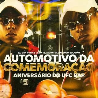 Dj menor da