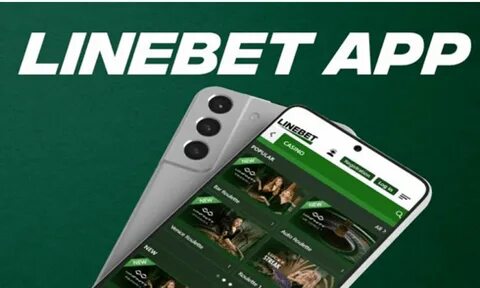Linebet apk